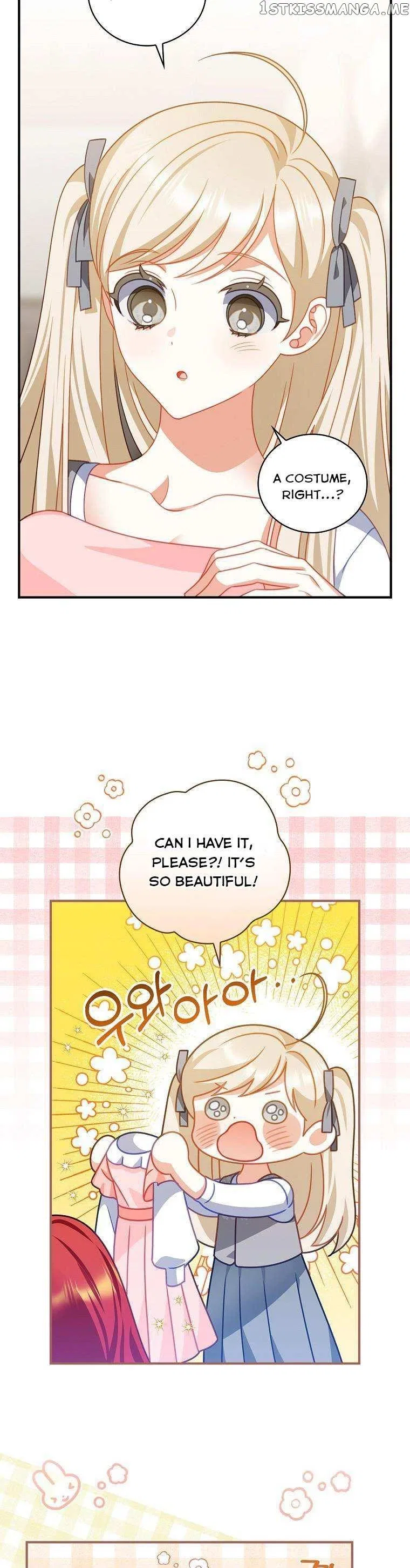 You’re My Flame Chapter 15 – Page 34