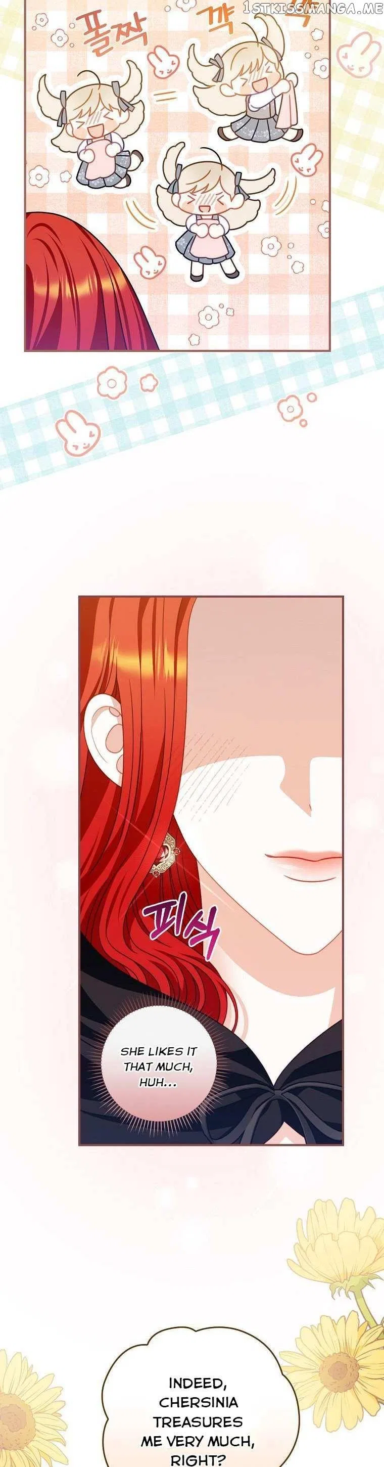 You’re My Flame Chapter 15 – Page 35
