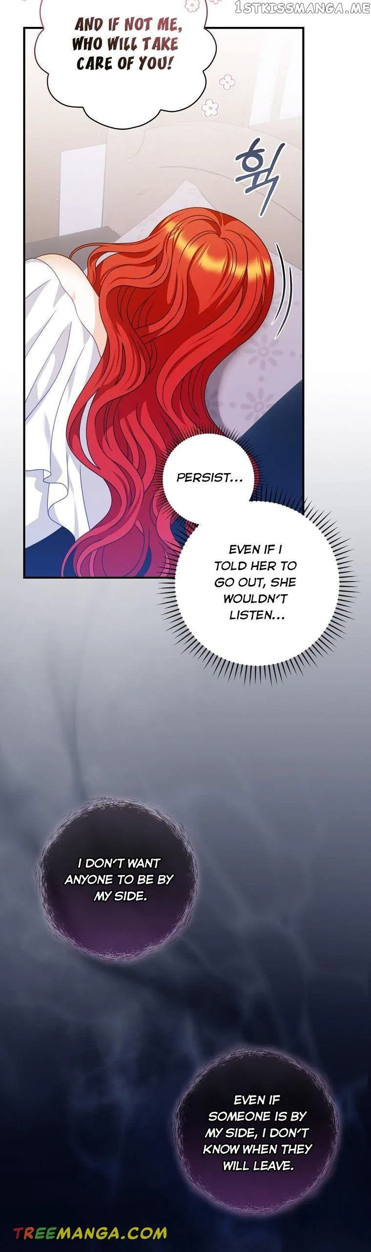 You’re My Flame Chapter 14 – Page 10