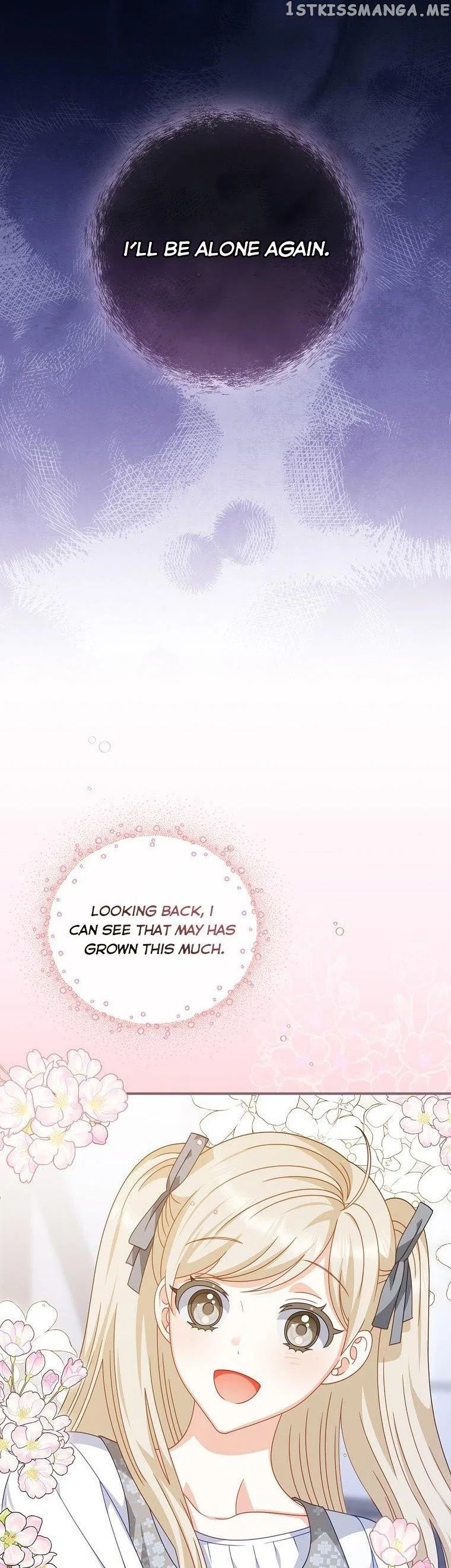 You’re My Flame Chapter 14 – Page 11