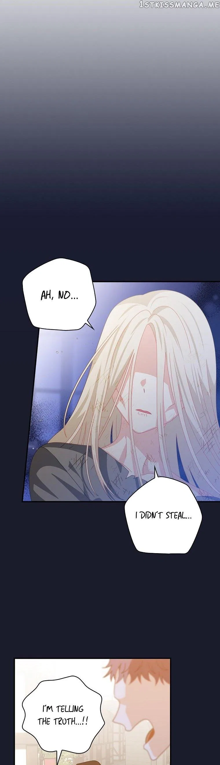 You’re My Flame Chapter 14 – Page 13