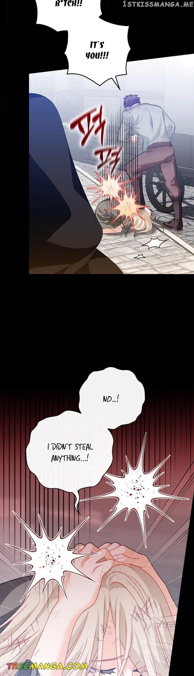 You’re My Flame Chapter 14 – Page 15