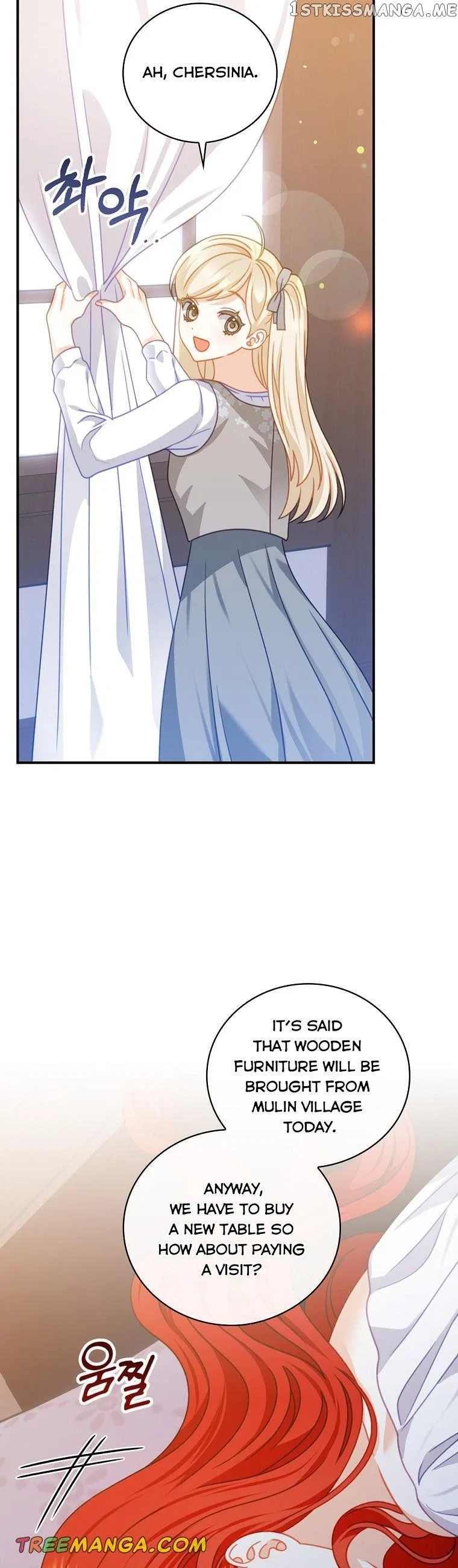 You’re My Flame Chapter 14 – Page 21