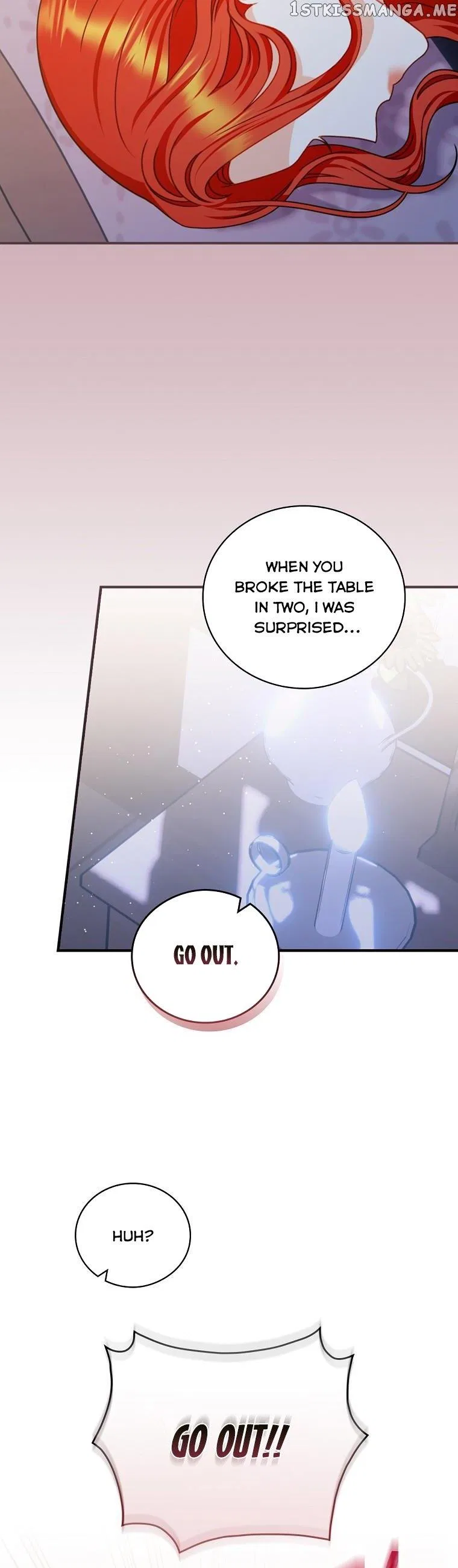 You’re My Flame Chapter 14 – Page 22