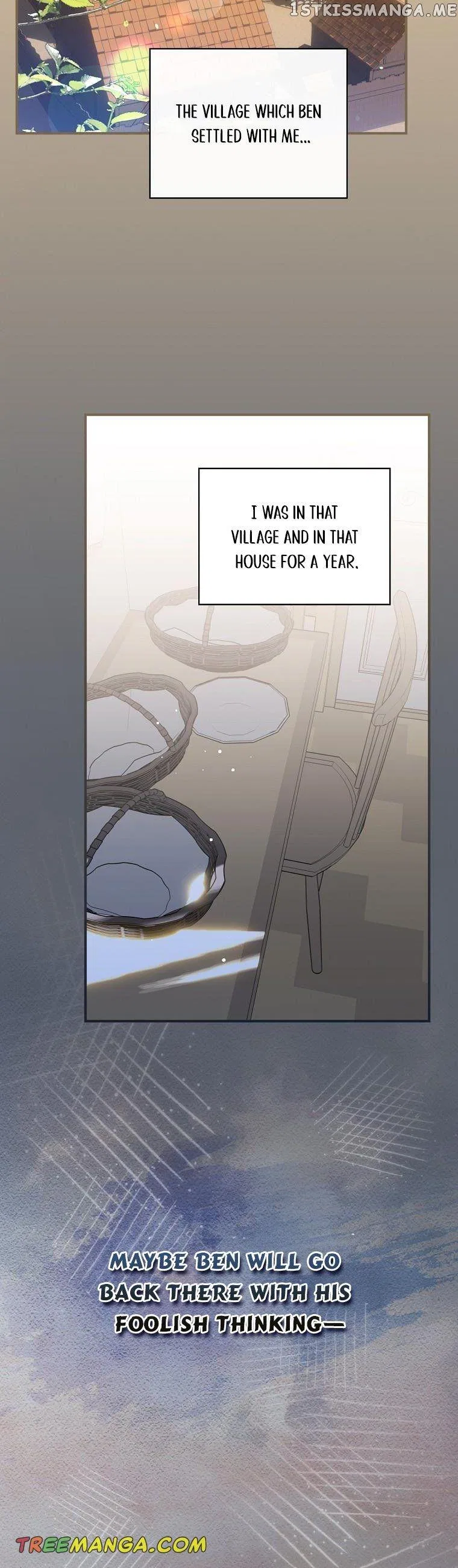 You’re My Flame Chapter 14 – Page 24