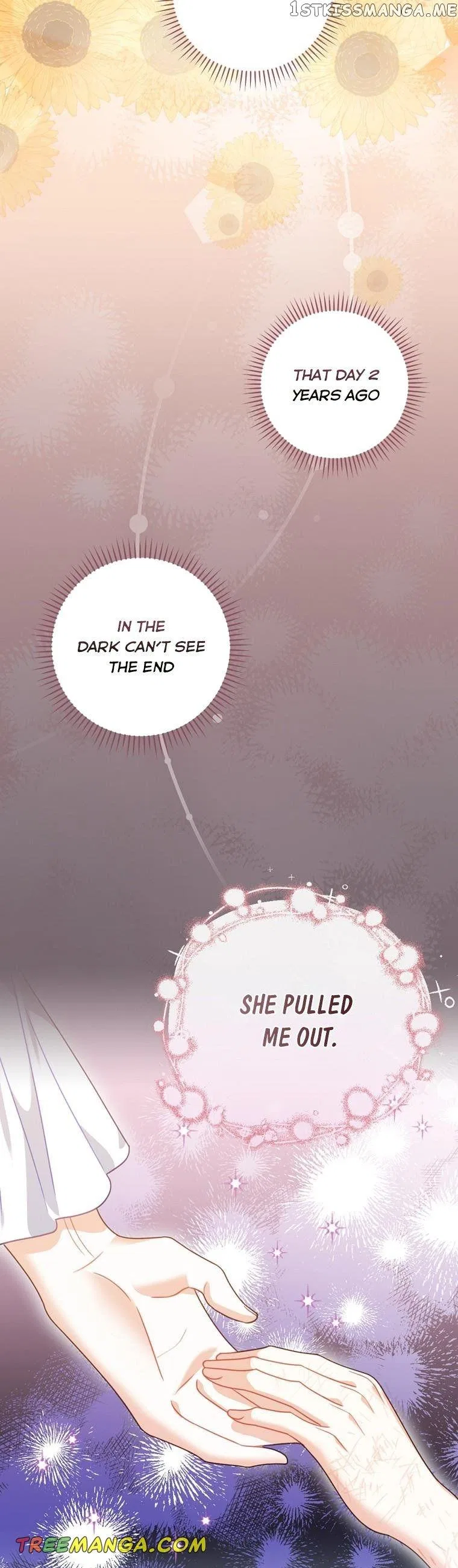 You’re My Flame Chapter 14 – Page 33