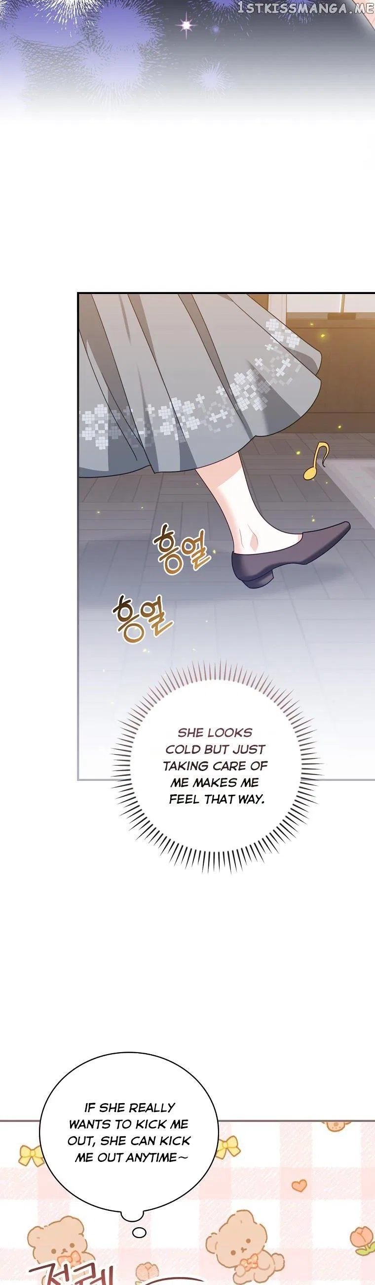 You’re My Flame Chapter 14 – Page 34