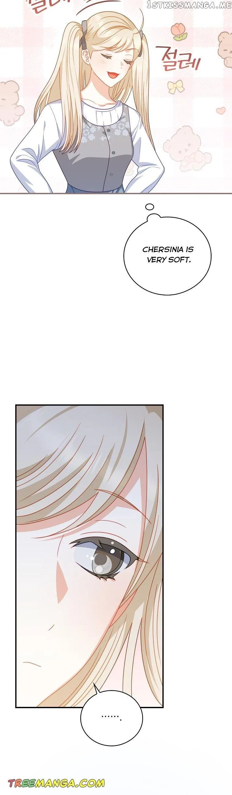 You’re My Flame Chapter 14 – Page 35