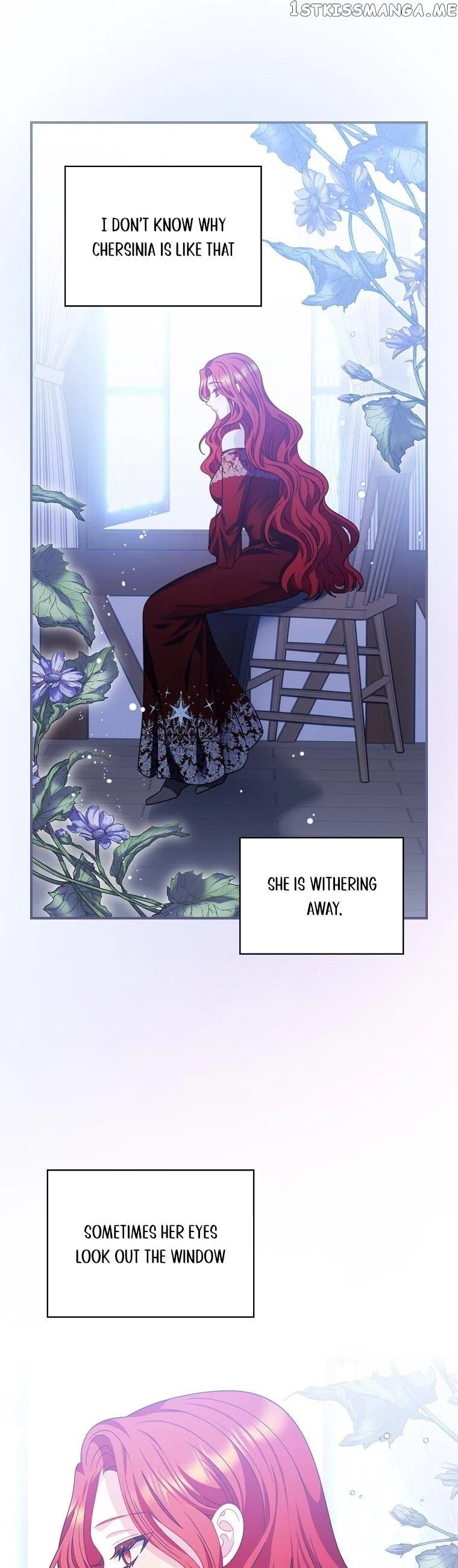 You’re My Flame Chapter 14 – Page 36