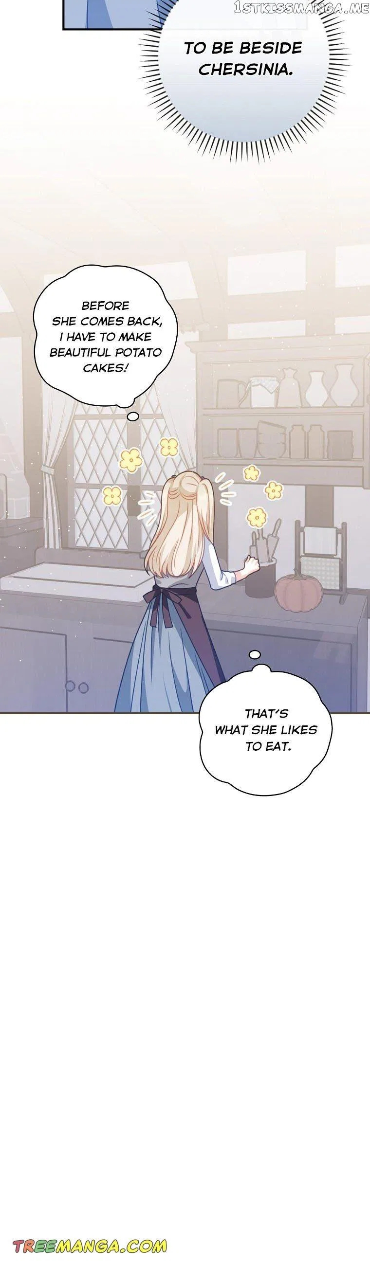 You’re My Flame Chapter 14 – Page 38