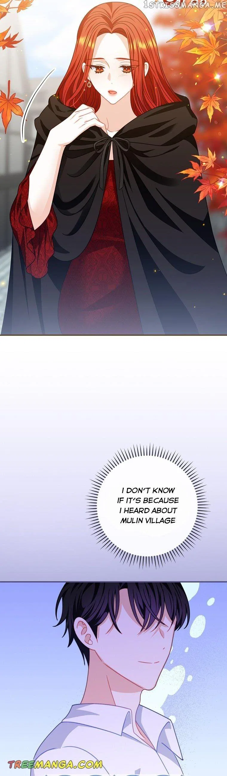 You’re My Flame Chapter 14 – Page 40