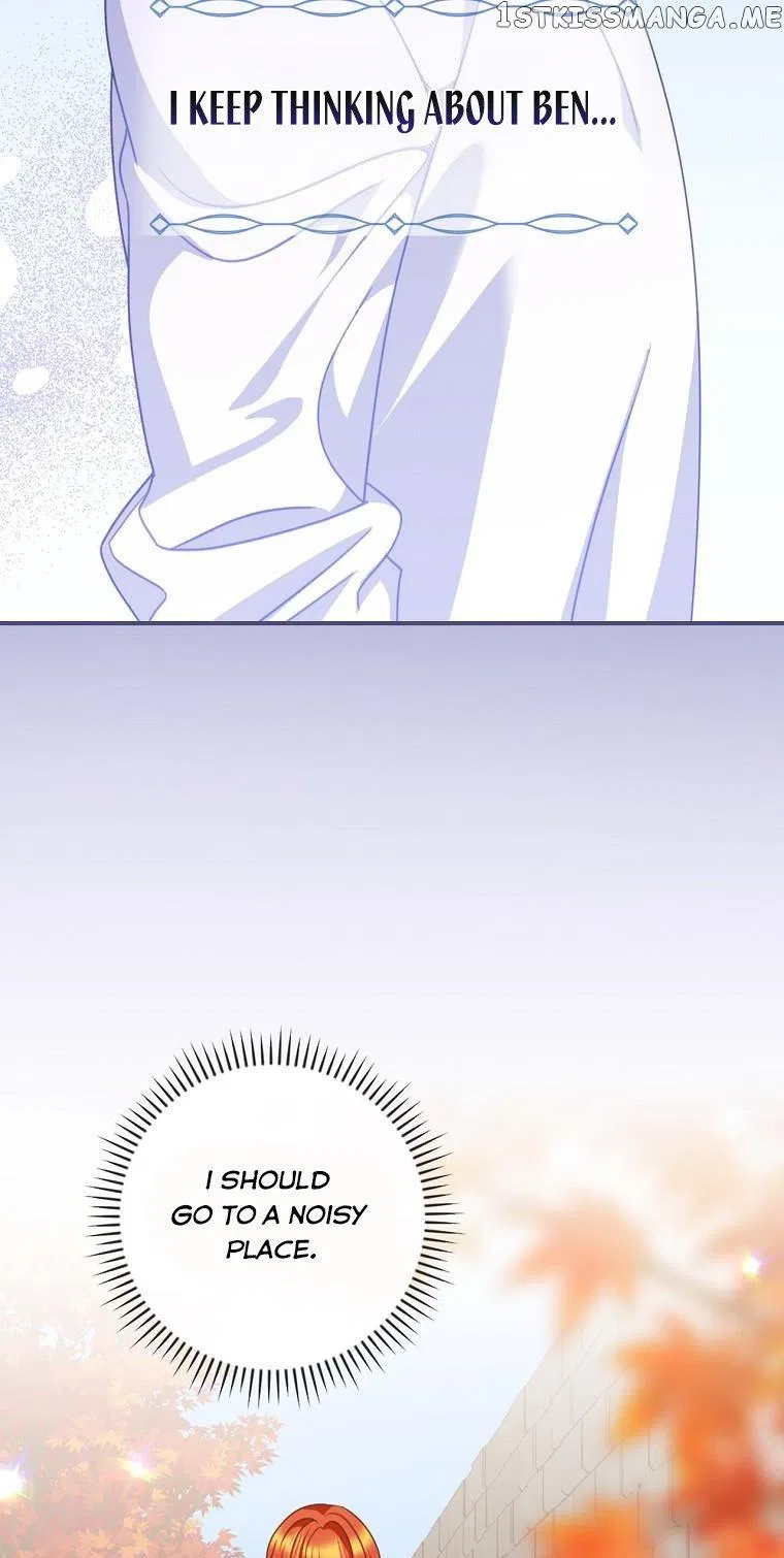 You’re My Flame Chapter 14 – Page 41
