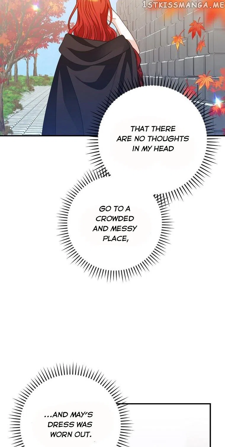You’re My Flame Chapter 14 – Page 42