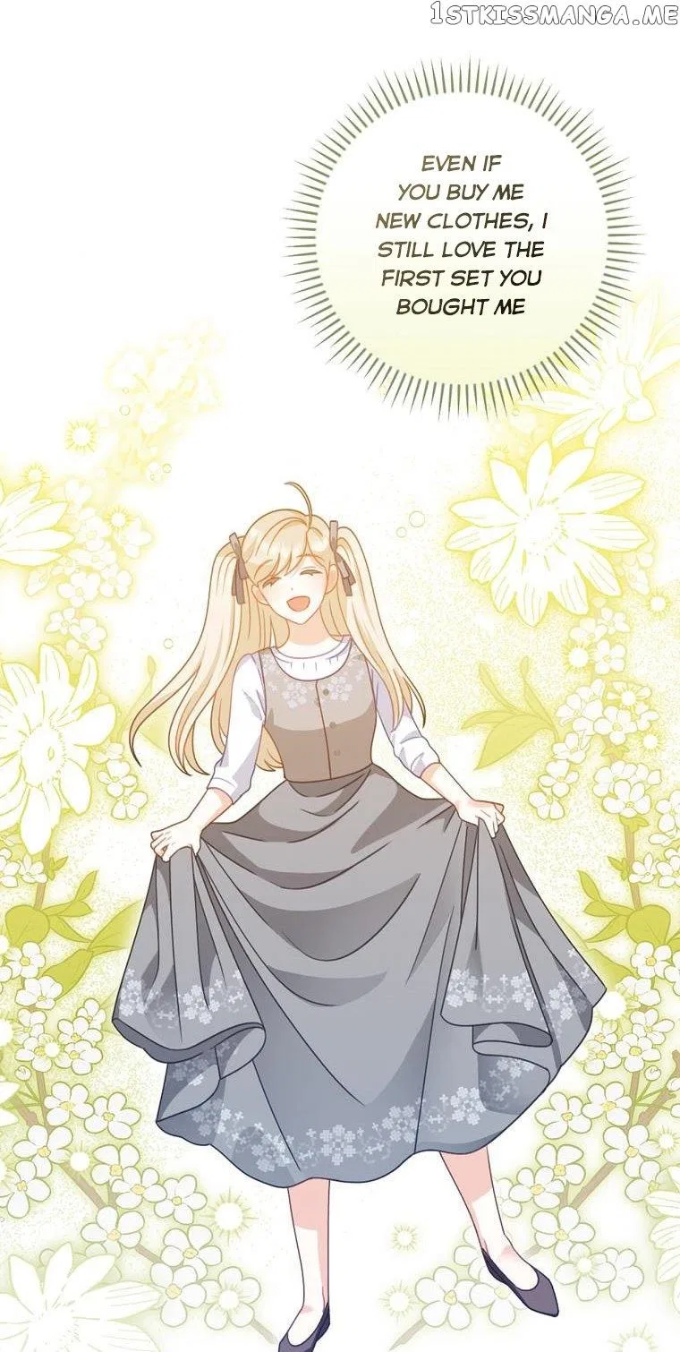You’re My Flame Chapter 14 – Page 44
