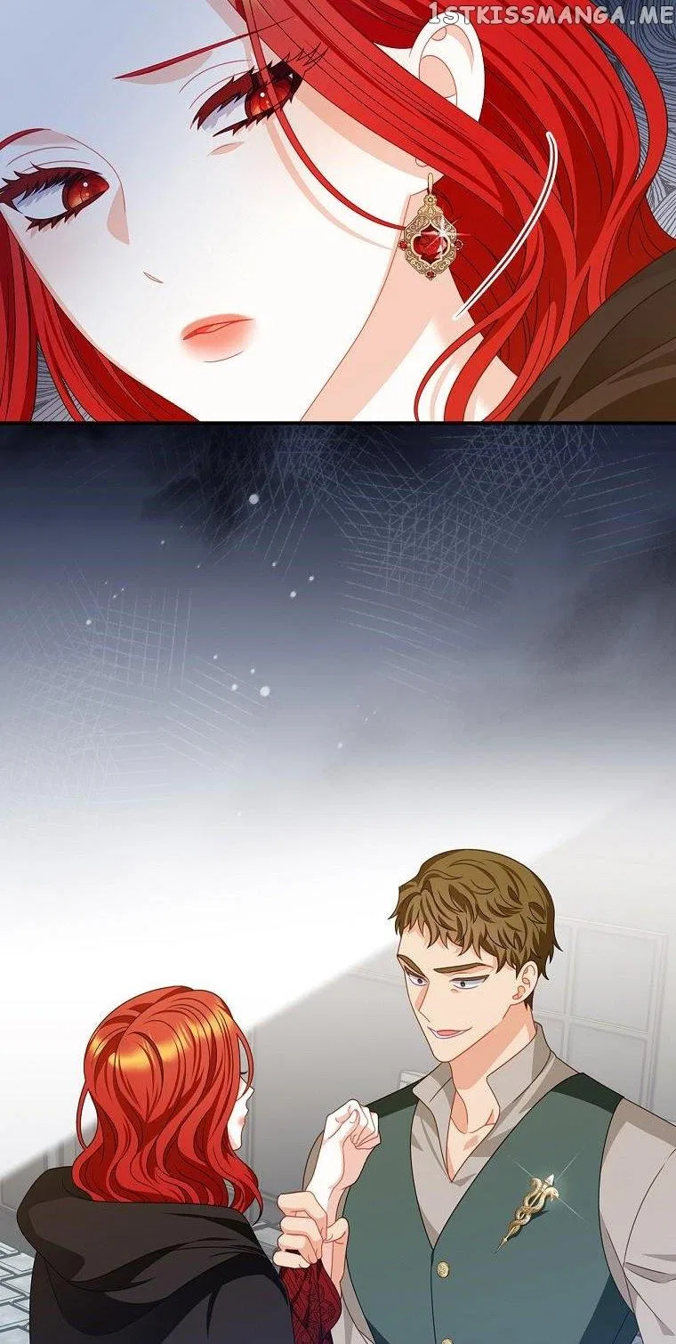 You’re My Flame Chapter 14 – Page 47