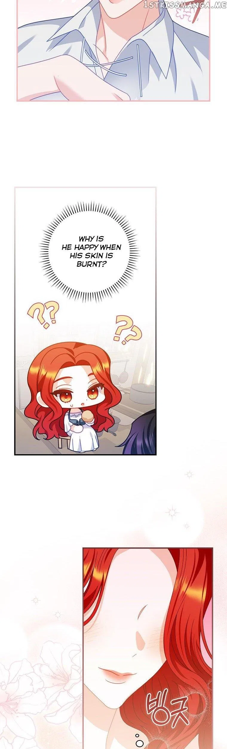 You’re My Flame Chapter 13 – Page 6