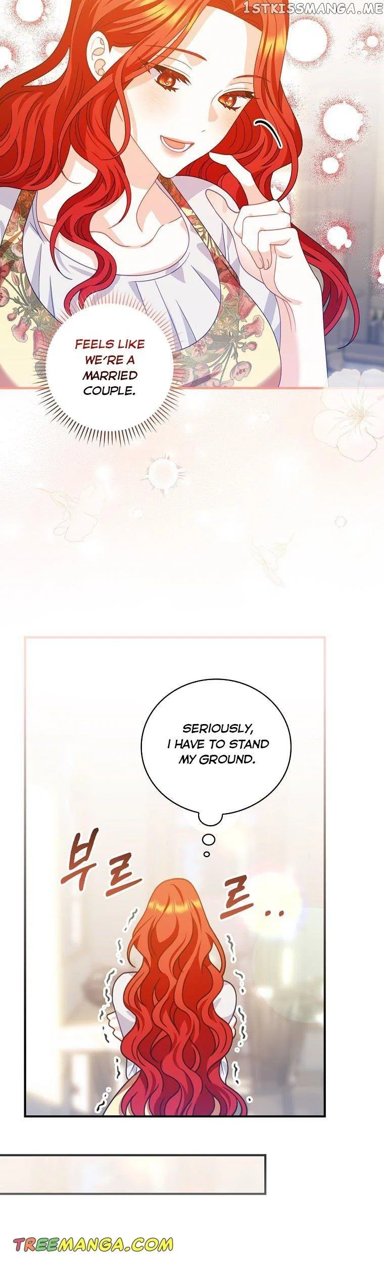 You’re My Flame Chapter 13 – Page 11