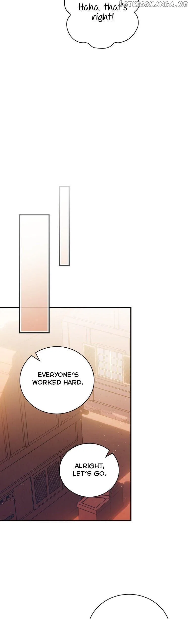 You’re My Flame Chapter 13 – Page 25