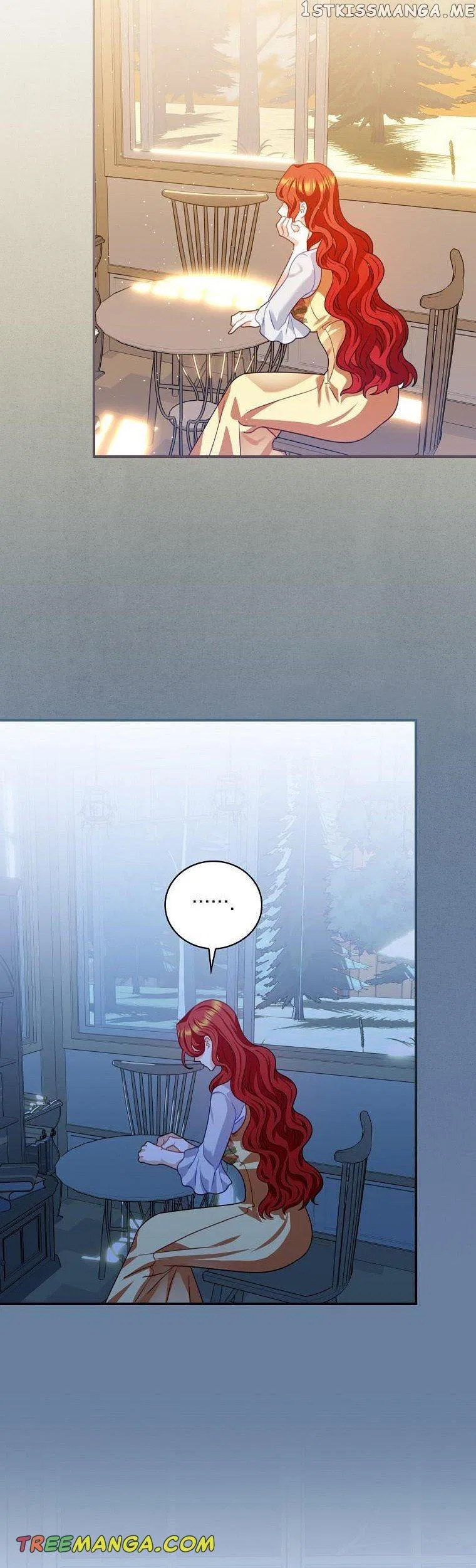 You’re My Flame Chapter 13 – Page 32
