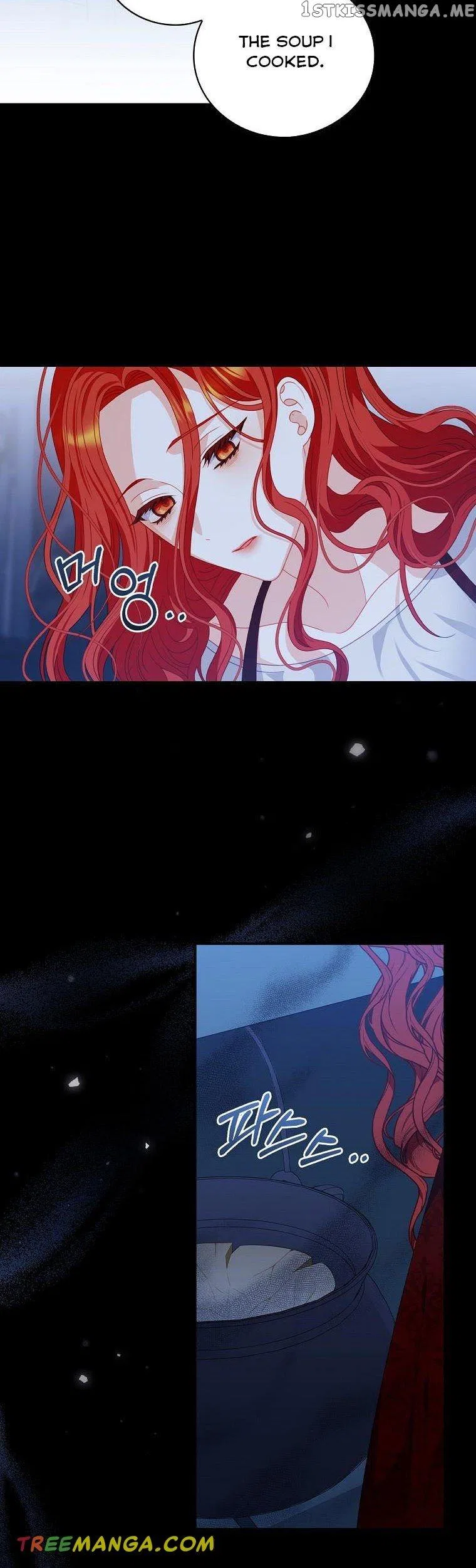 You’re My Flame Chapter 13 – Page 40