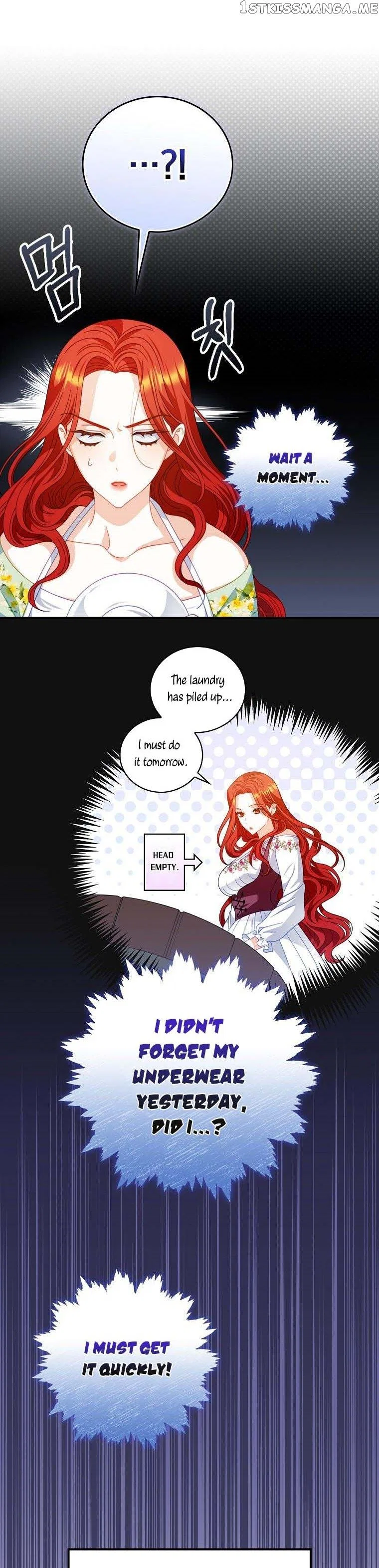 You’re My Flame Chapter 12 – Page 12