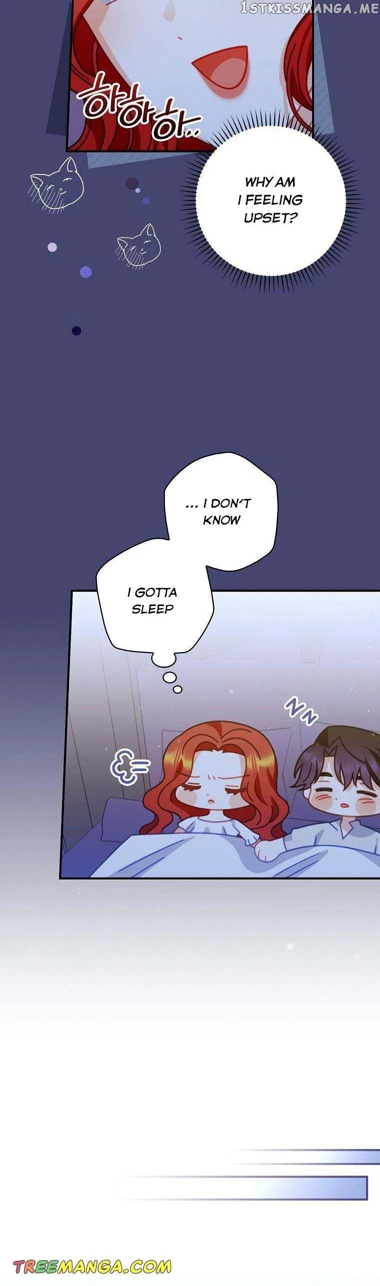 You’re My Flame Chapter 12 – Page 31