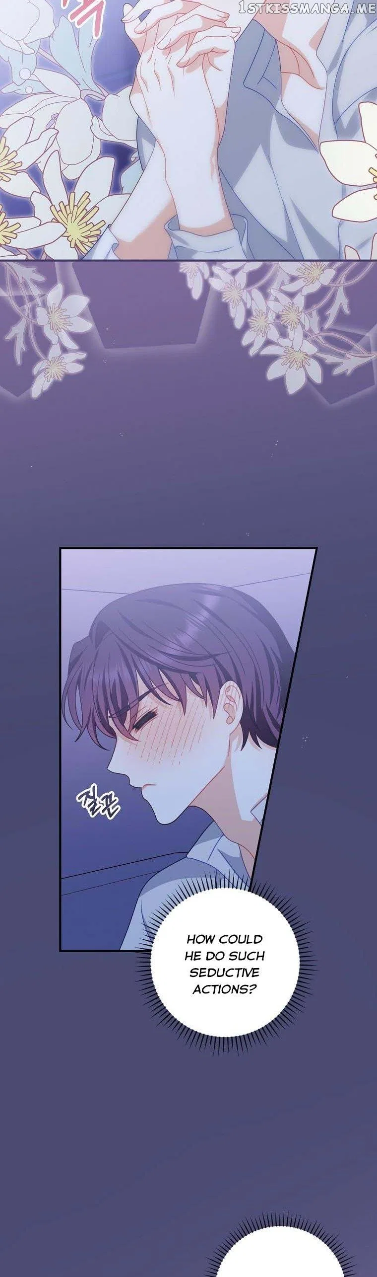 You’re My Flame Chapter 12 – Page 34
