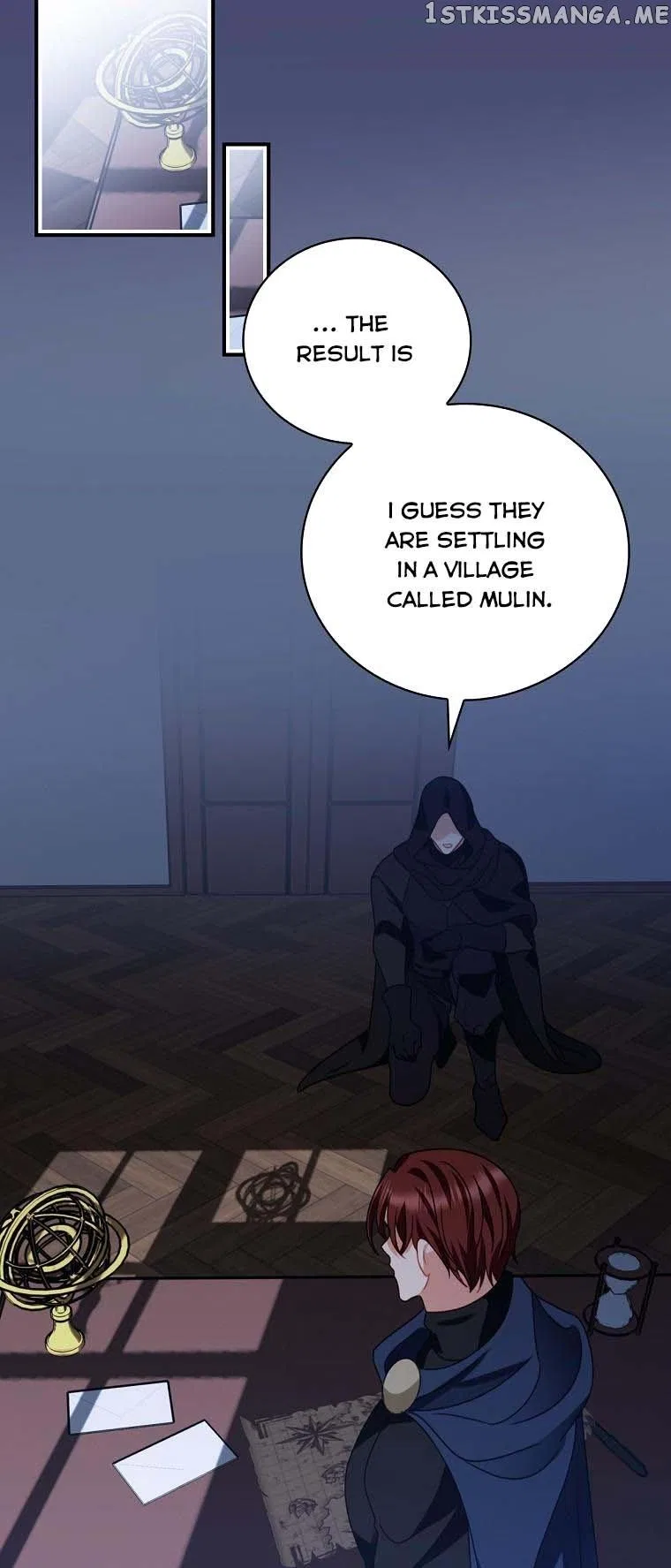 You’re My Flame Chapter 12 – Page 36