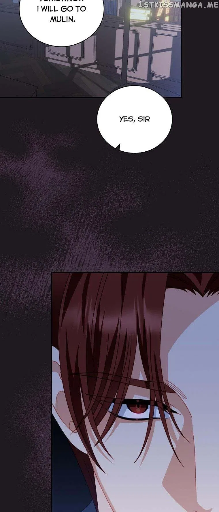 You’re My Flame Chapter 12 – Page 39