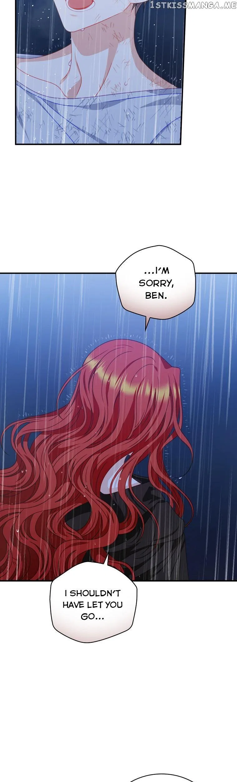 You’re My Flame Chapter 11 – Page 9