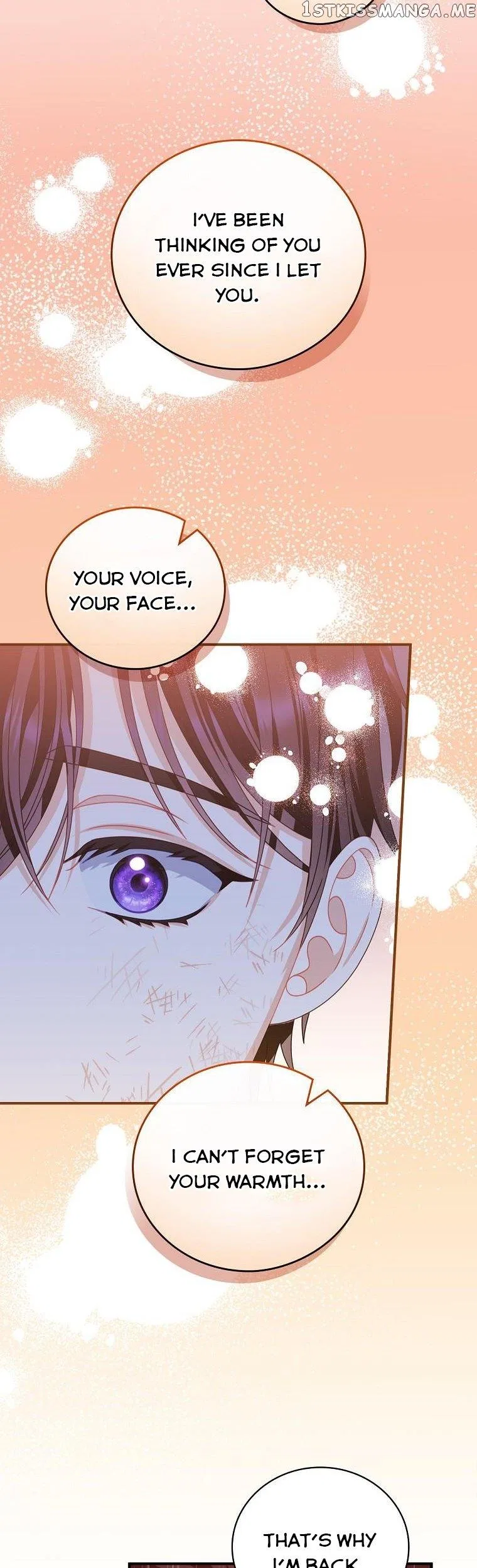 You’re My Flame Chapter 11 – Page 12