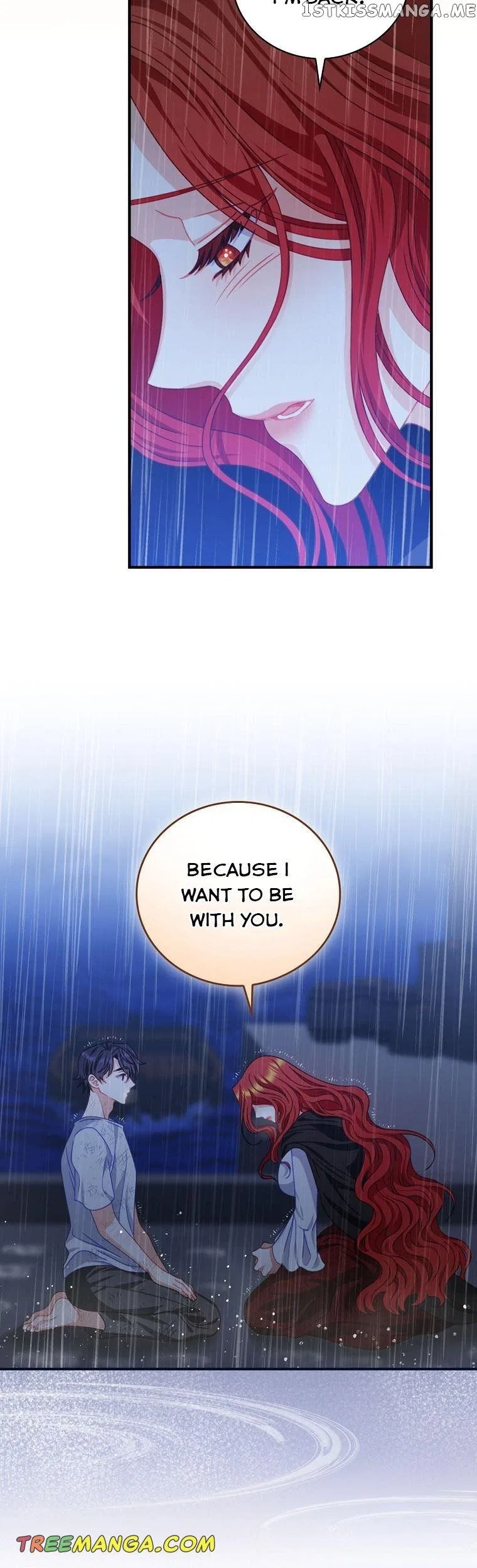 You’re My Flame Chapter 11 – Page 13