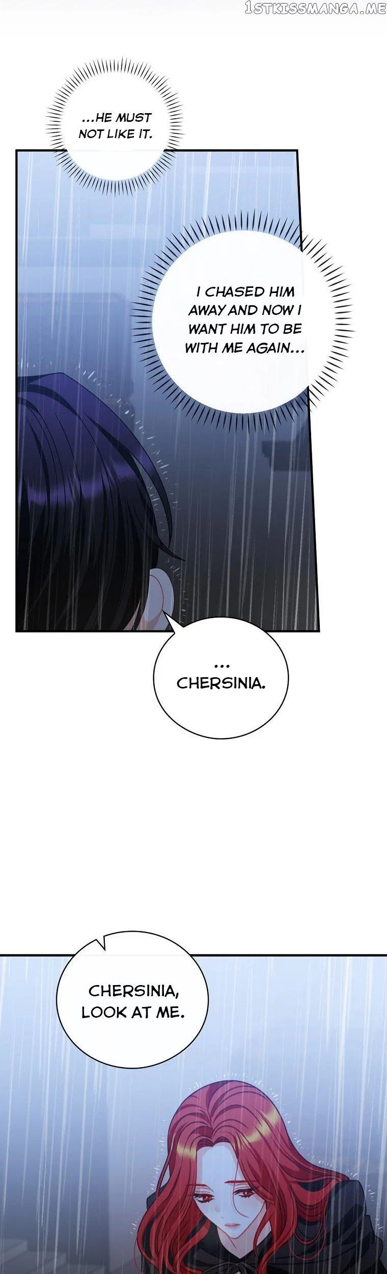 You’re My Flame Chapter 11 – Page 14