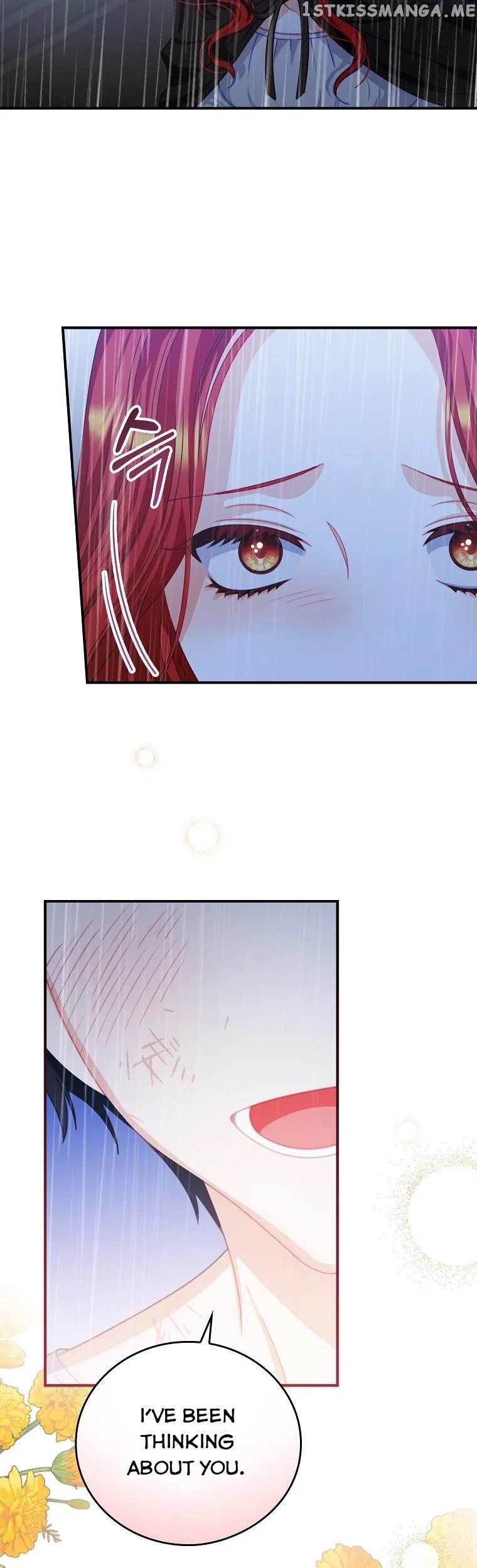 You’re My Flame Chapter 11 – Page 15