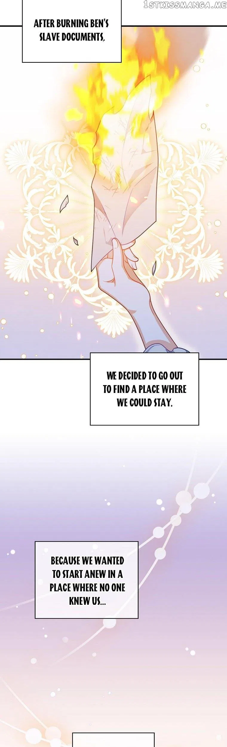 You’re My Flame Chapter 11 – Page 18
