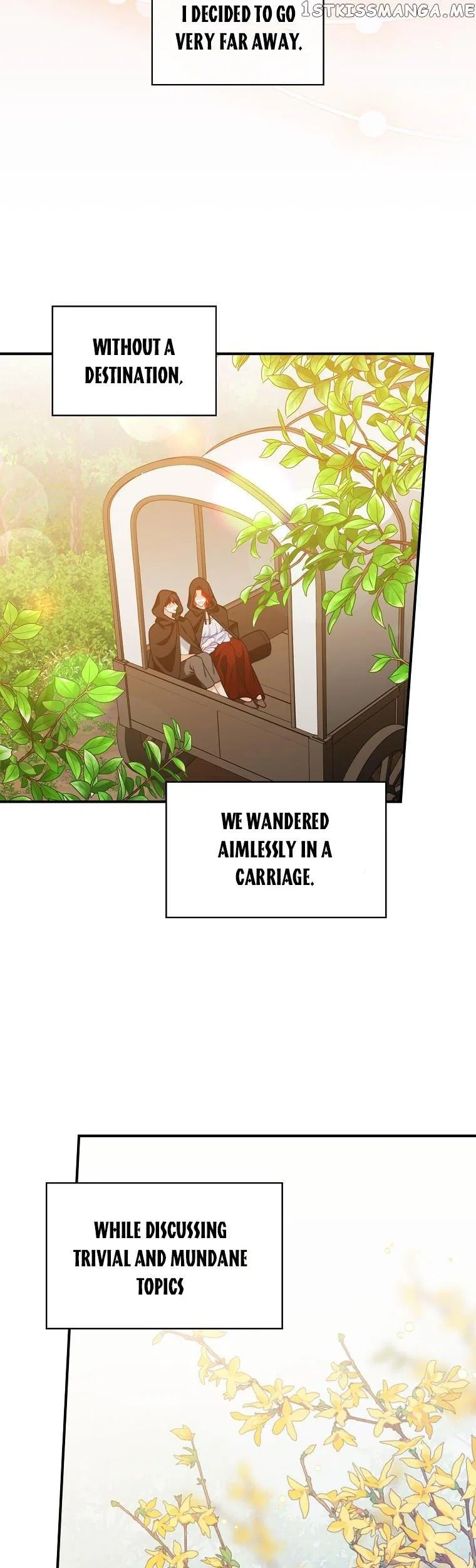 You’re My Flame Chapter 11 – Page 19