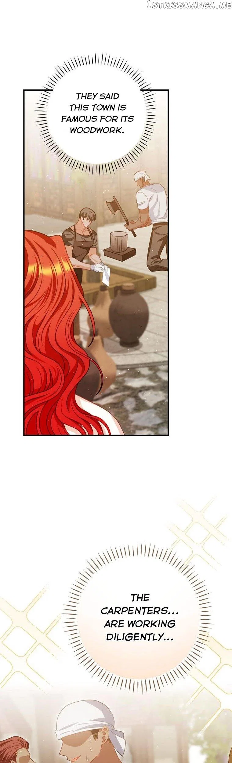 You’re My Flame Chapter 11 – Page 24