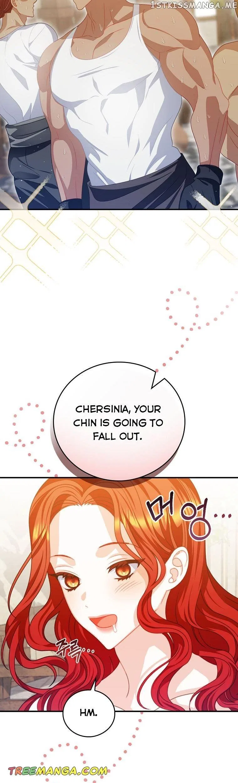 You’re My Flame Chapter 11 – Page 25
