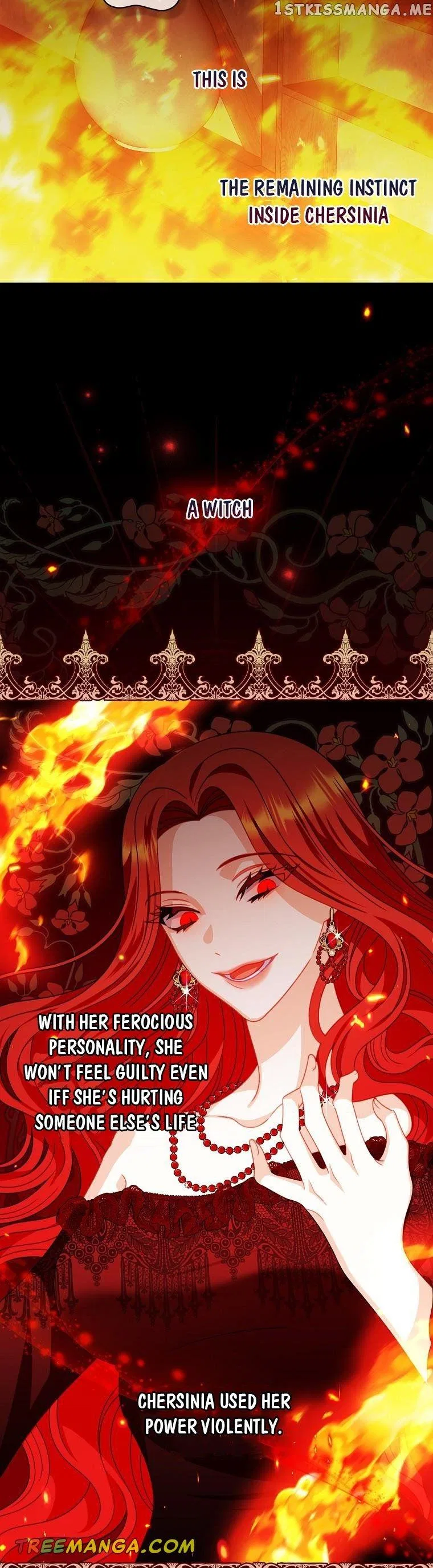 You’re My Flame Chapter 10 – Page 9