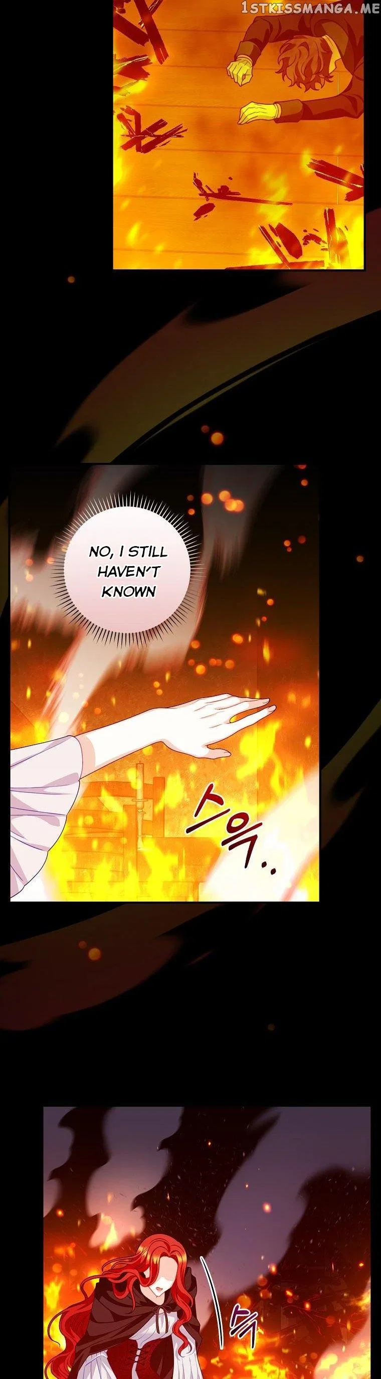 You’re My Flame Chapter 10 – Page 12