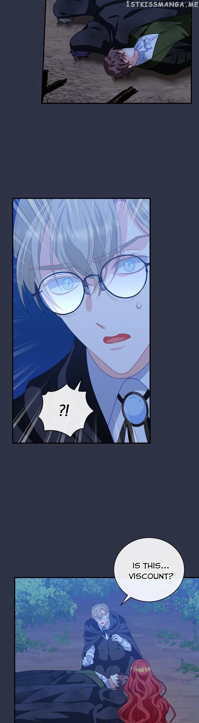 You’re My Flame Chapter 10 – Page 17