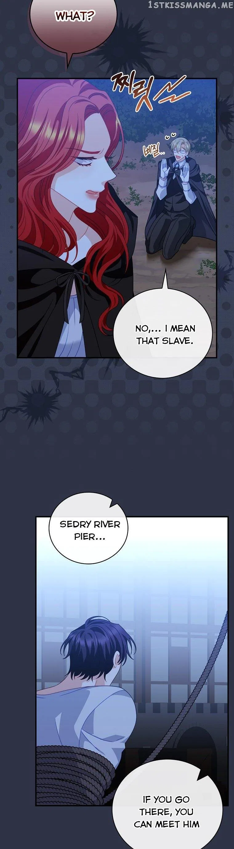 You’re My Flame Chapter 10 – Page 20