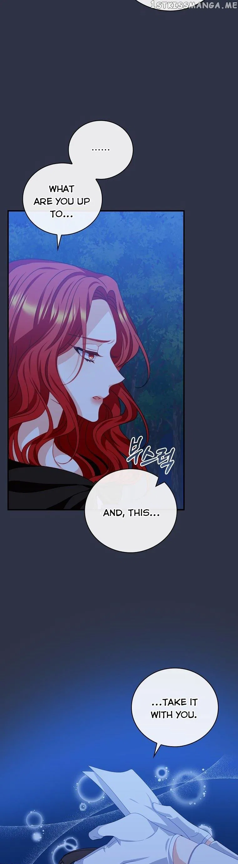You’re My Flame Chapter 10 – Page 21