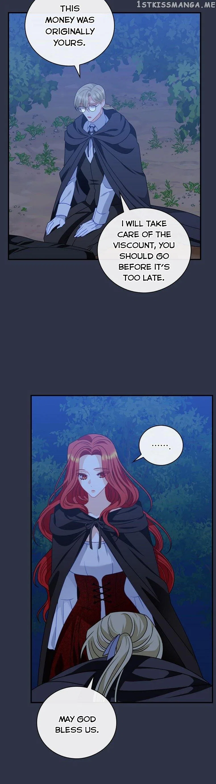 You’re My Flame Chapter 10 – Page 23