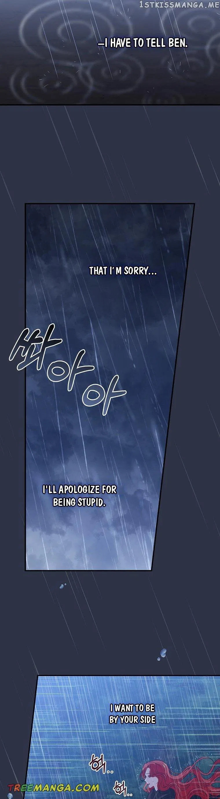 You’re My Flame Chapter 10 – Page 26