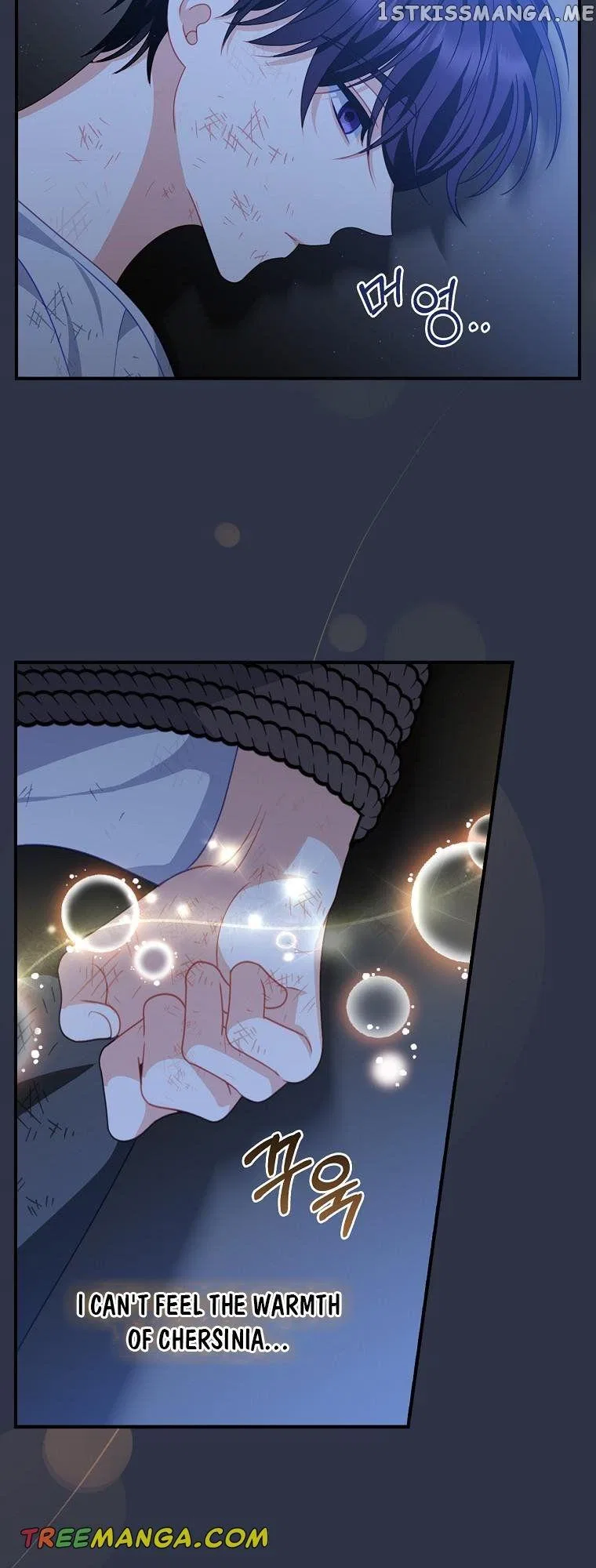 You’re My Flame Chapter 10 – Page 34