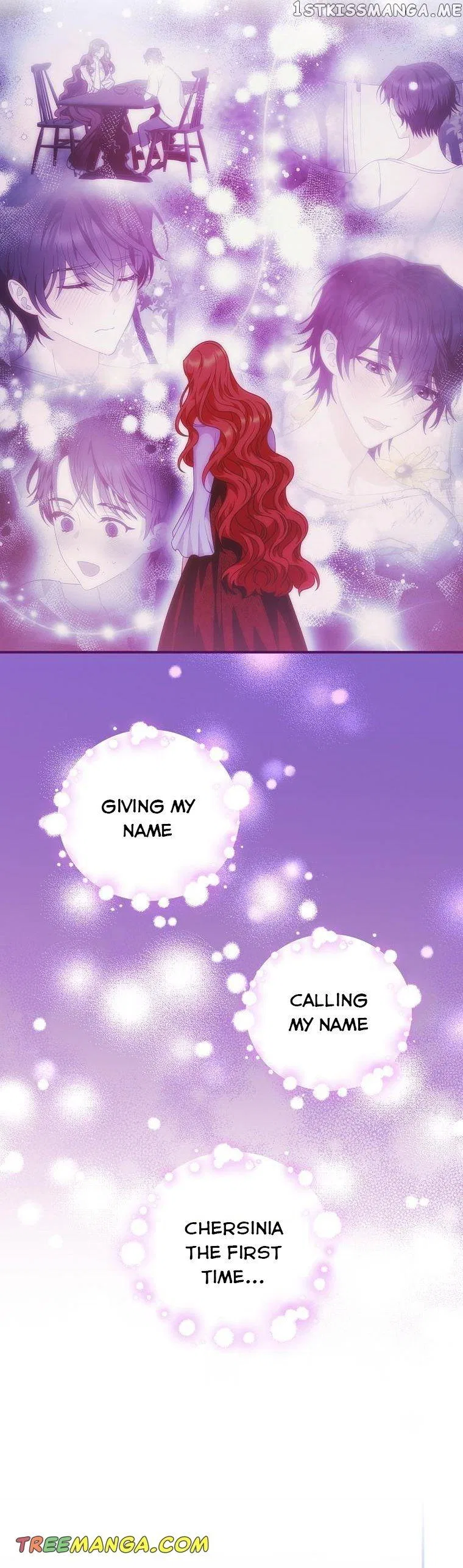 You’re My Flame Chapter 9 – Page 18