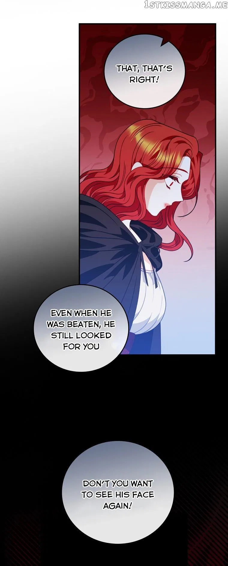 You’re My Flame Chapter 9 – Page 36