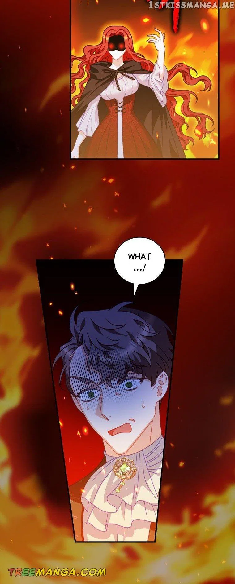 You’re My Flame Chapter 9 – Page 39