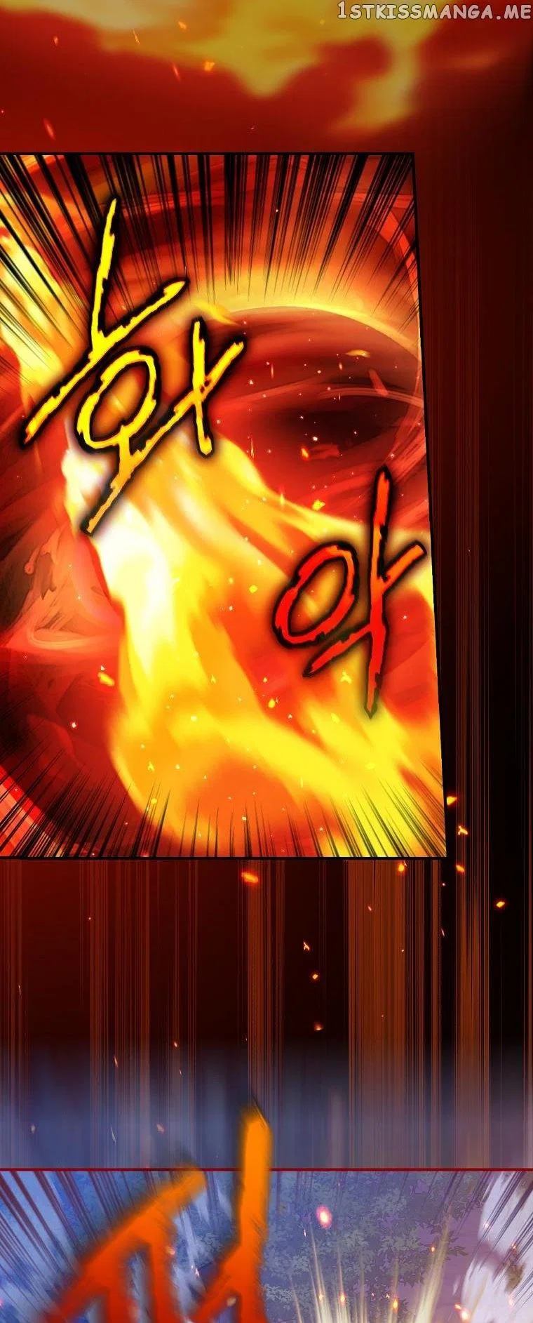 You’re My Flame Chapter 9 – Page 40